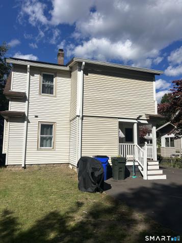 11 Brewer Street East Hartford CT 06118