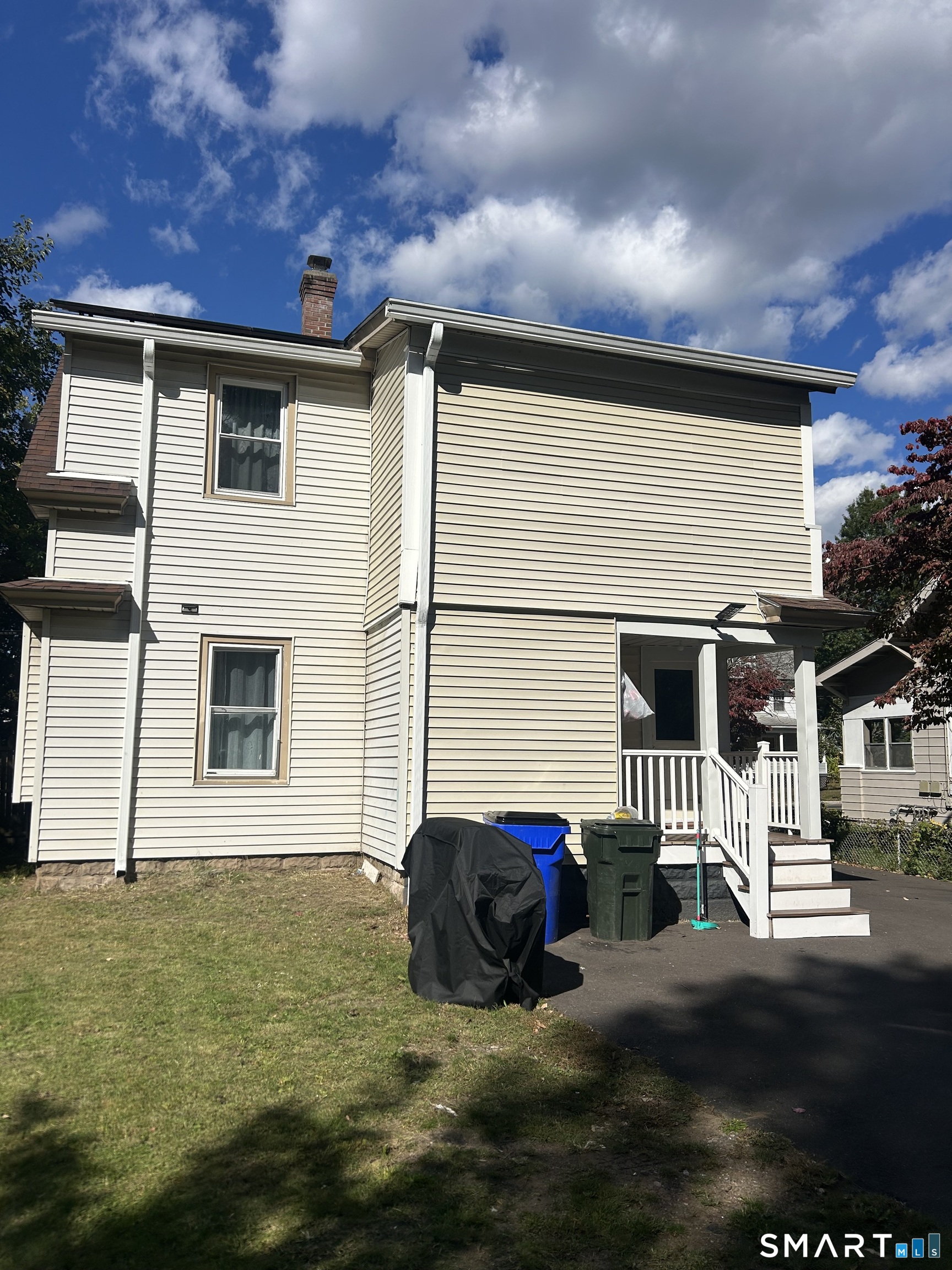 11 Brewer Street East Hartford CT 06118
