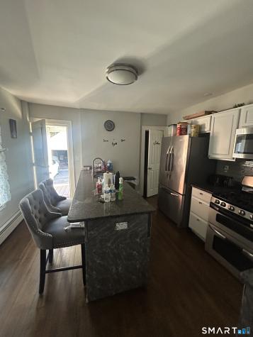 11 Brewer Street East Hartford CT 06118