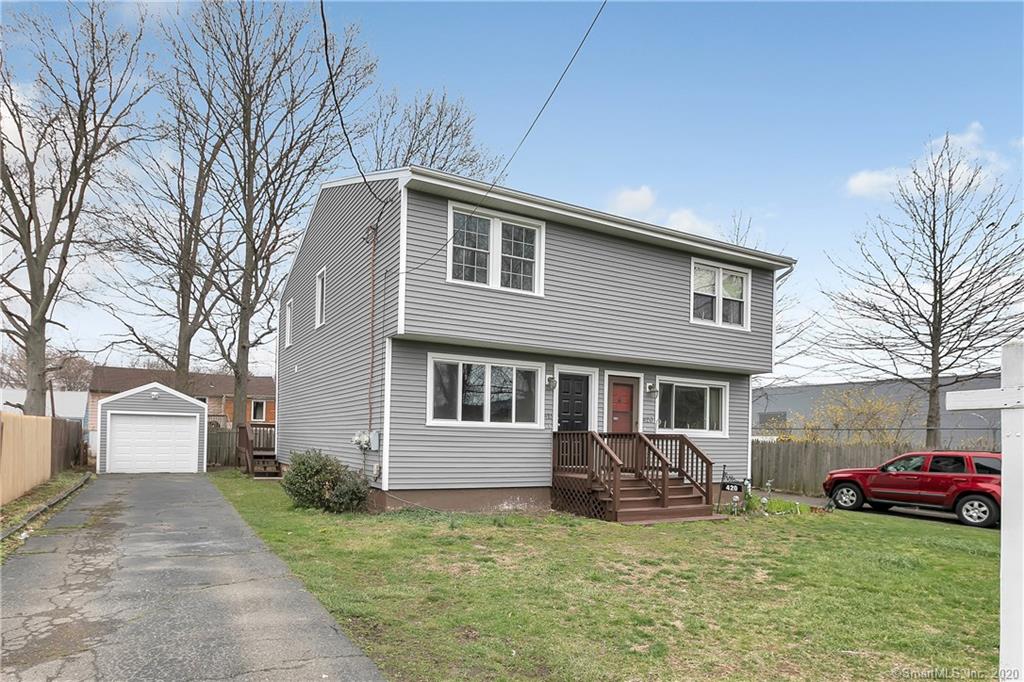410 Masarik Avenue Stratford CT 06615