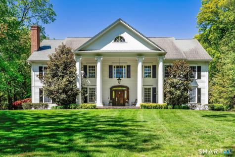 27 Hillsley Road Darien CT 06820