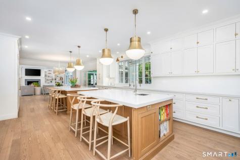 27 Hillsley Road Darien CT 06820