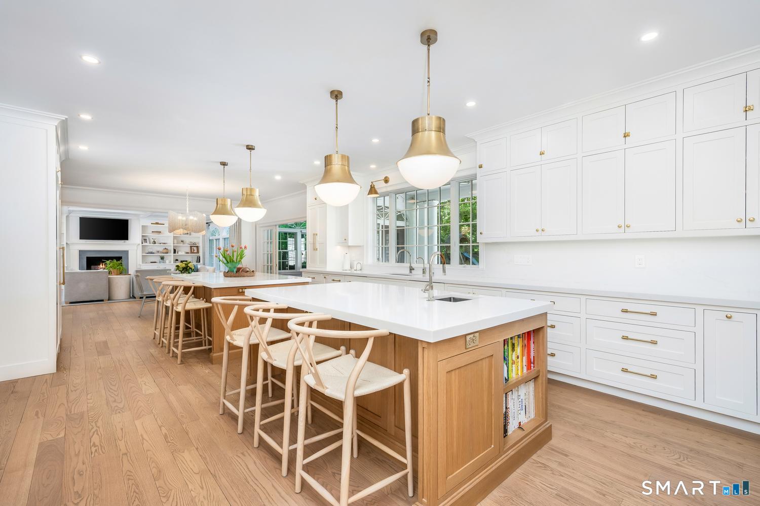 27 Hillsley Road Darien CT 06820