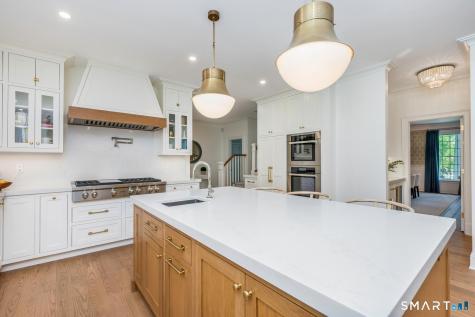 27 Hillsley Road Darien CT 06820