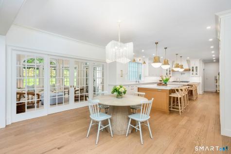 27 Hillsley Road Darien CT 06820