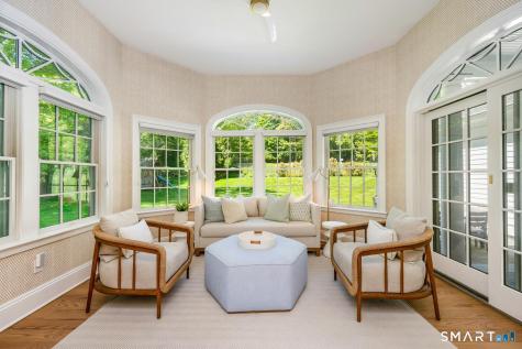 27 Hillsley Road Darien CT 06820