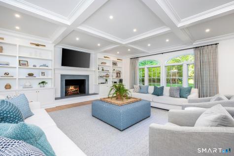 27 Hillsley Road Darien CT 06820
