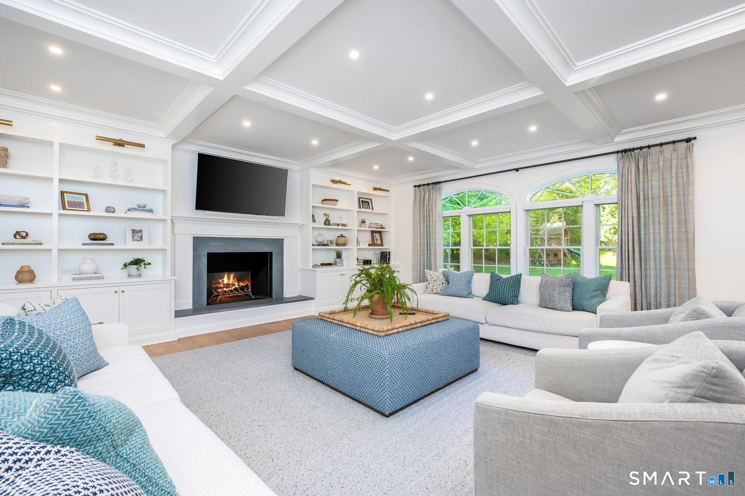 27 Hillsley Road Darien CT 06820