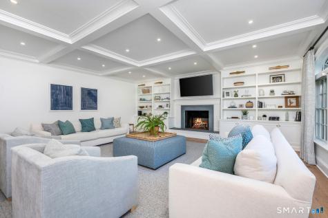 27 Hillsley Road Darien CT 06820