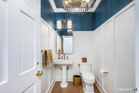 27 Hillsley Road Darien CT 06820