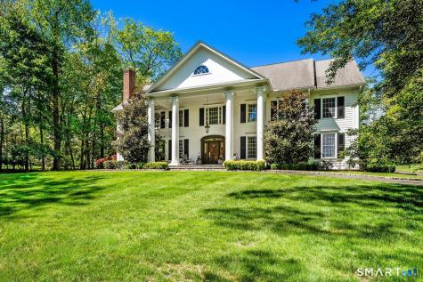 27 Hillsley Road Darien CT 06820