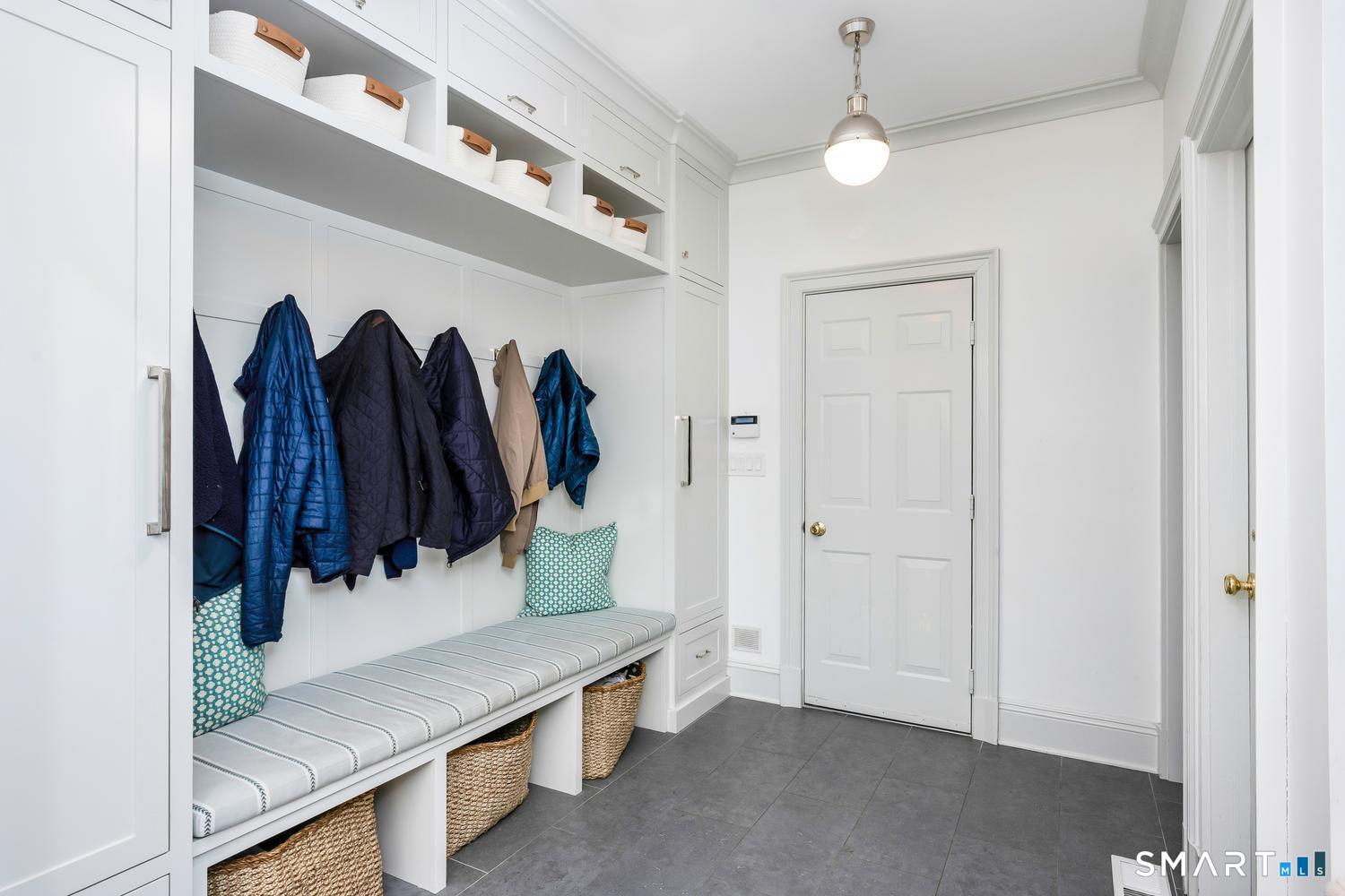 27 Hillsley Road Darien CT 06820