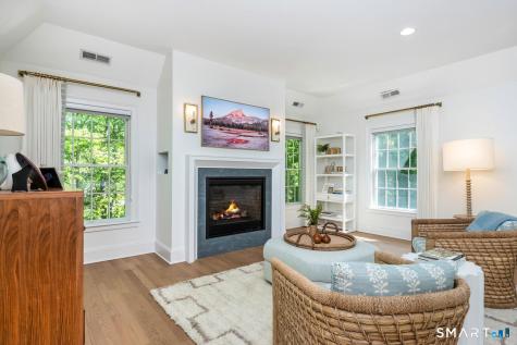 27 Hillsley Road Darien CT 06820