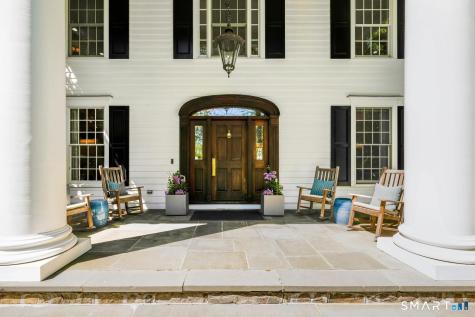 27 Hillsley Road Darien CT 06820
