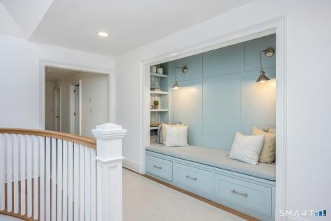 27 Hillsley Road Darien CT 06820