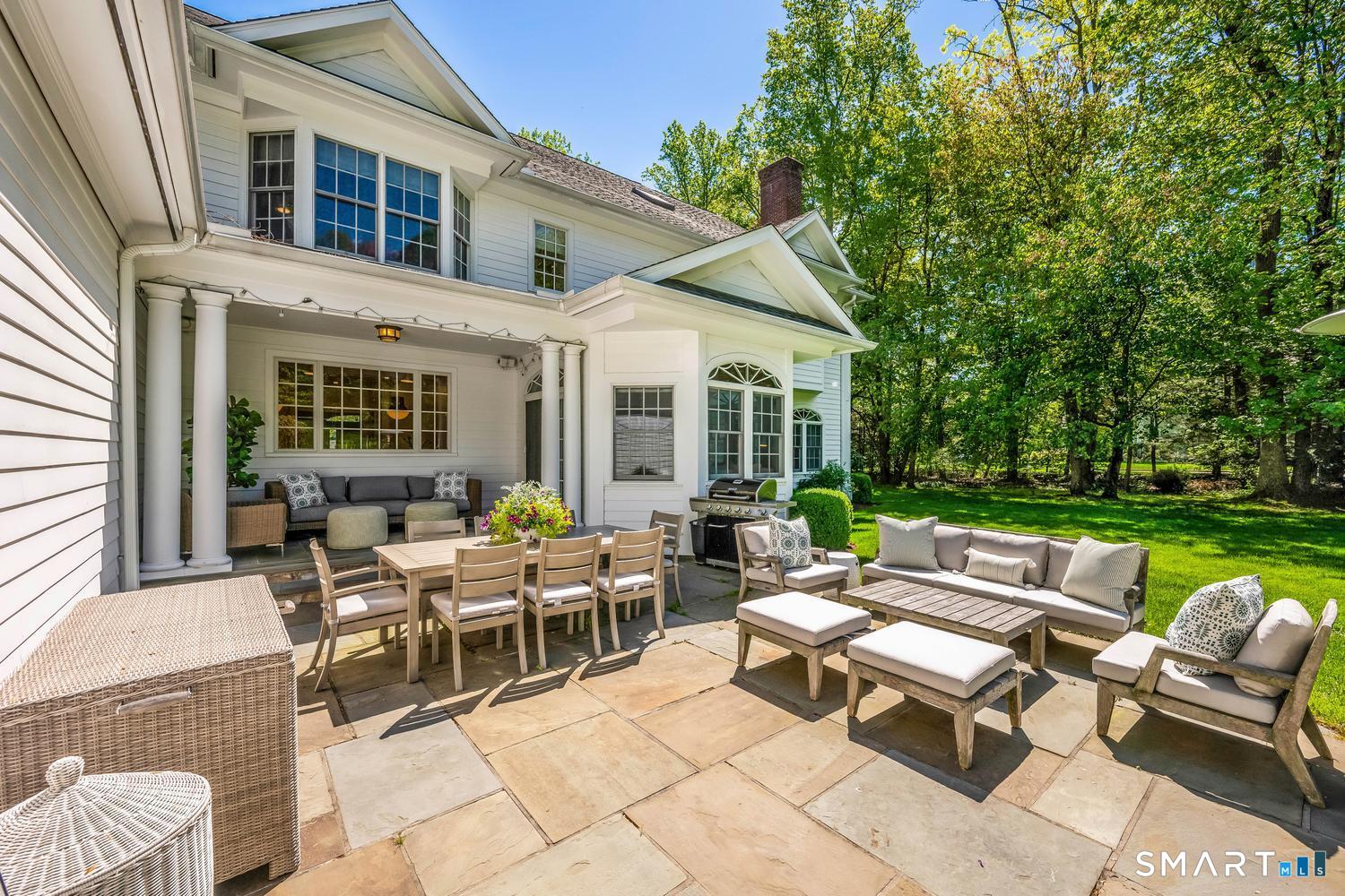 27 Hillsley Road Darien CT 06820