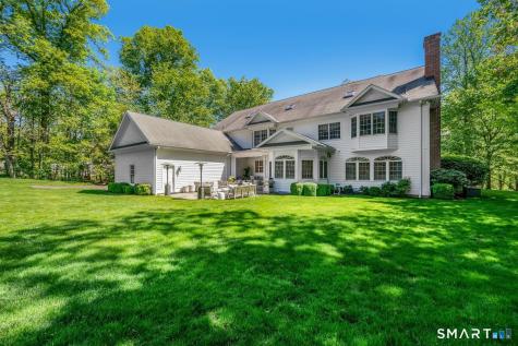 27 Hillsley Road Darien CT 06820