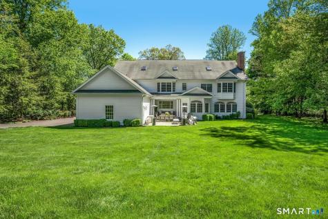 27 Hillsley Road Darien CT 06820