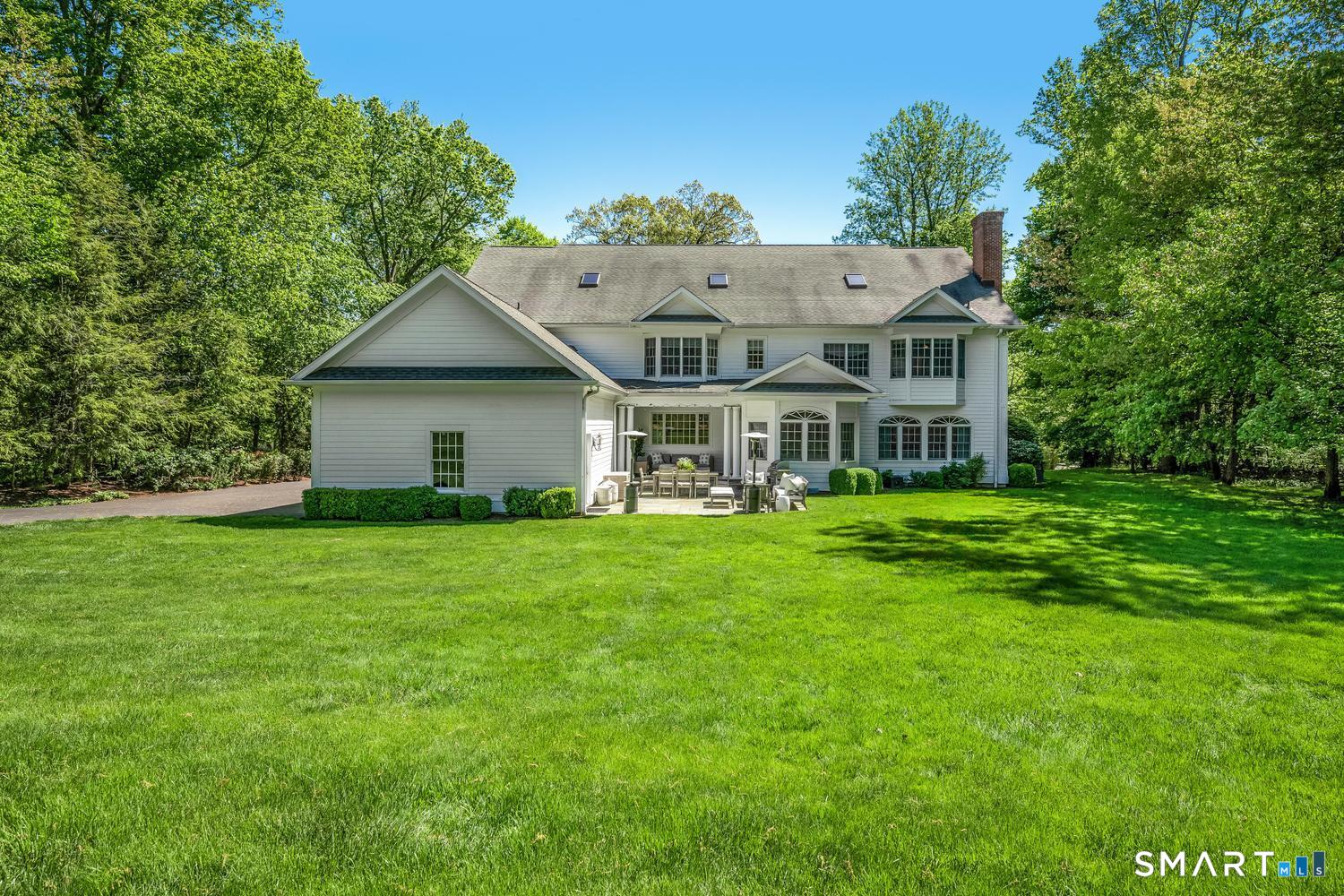 27 Hillsley Road Darien CT 06820