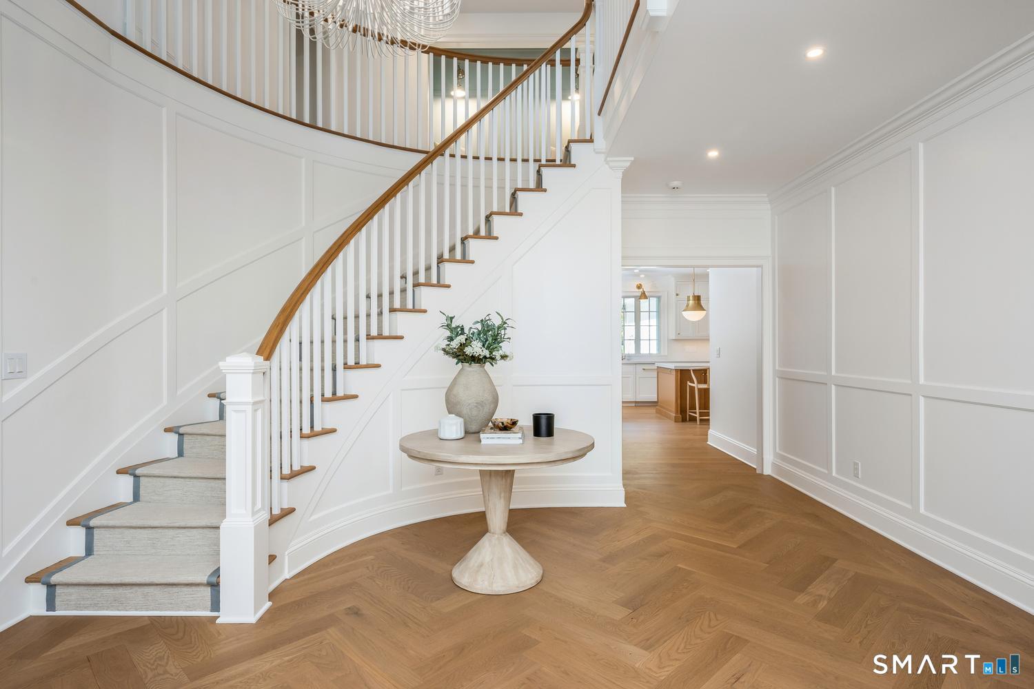 27 Hillsley Road Darien CT 06820