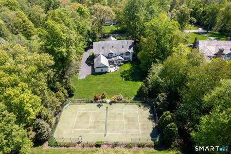 27 Hillsley Road Darien CT 06820