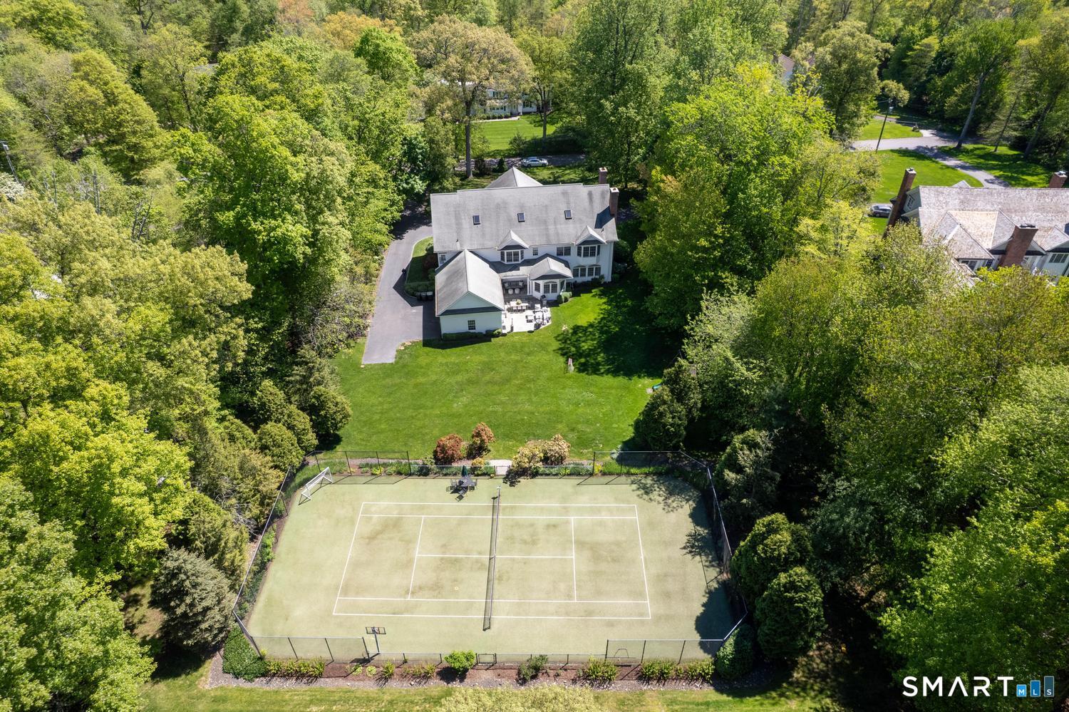 27 Hillsley Road Darien CT 06820
