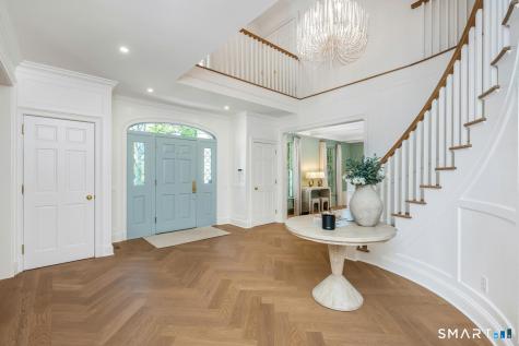 27 Hillsley Road Darien CT 06820