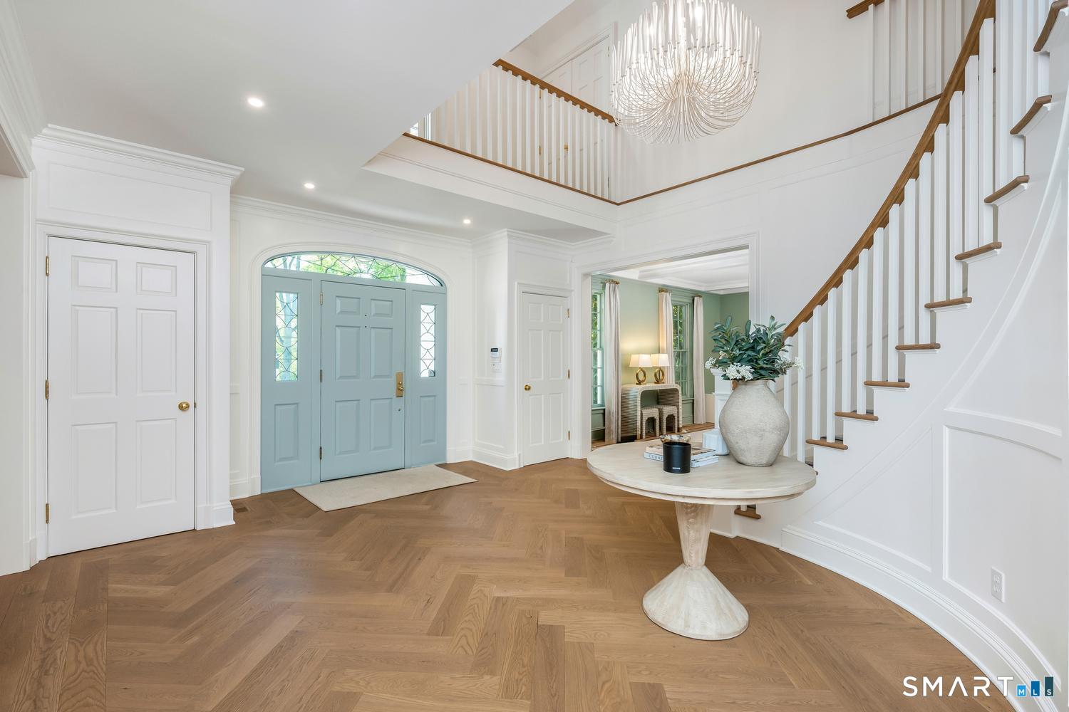 27 Hillsley Road Darien CT 06820