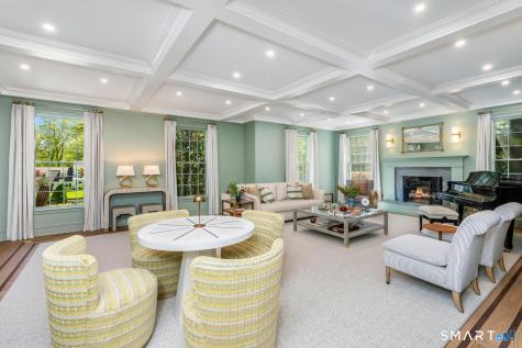 27 Hillsley Road Darien CT 06820