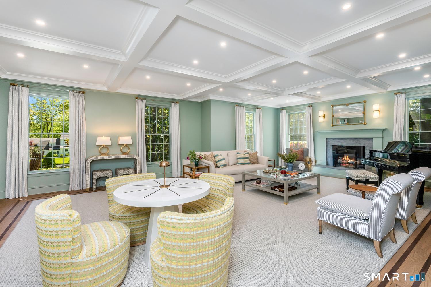 27 Hillsley Road Darien CT 06820