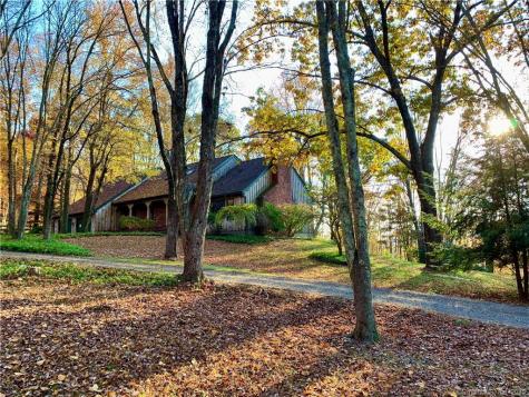 6 Camps Road Kent CT 06757