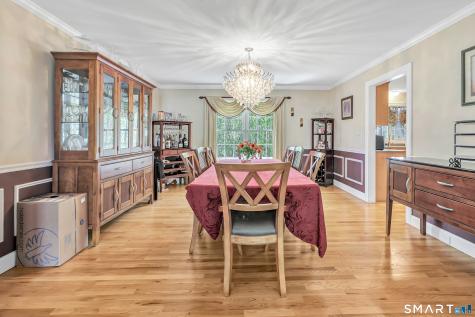 12 Beth Ann Circle Milford CT 06461