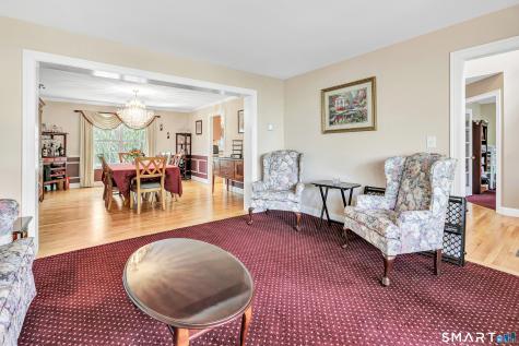 12 Beth Ann Circle Milford CT 06461