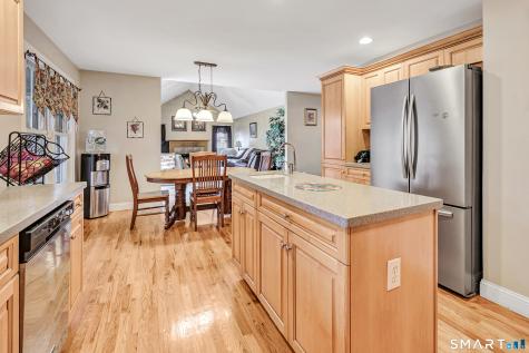 12 Beth Ann Circle Milford CT 06461