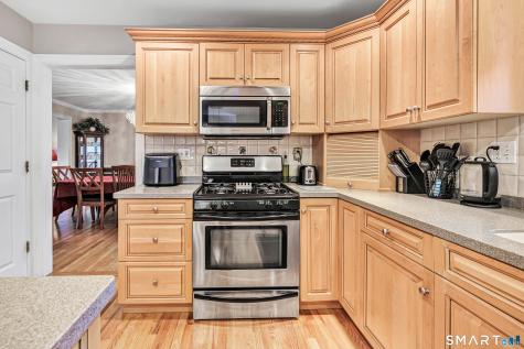 12 Beth Ann Circle Milford CT 06461