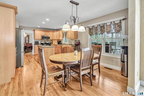 12 Beth Ann Circle Milford CT 06461
