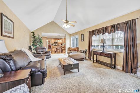 12 Beth Ann Circle Milford CT 06461
