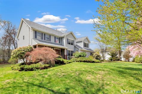 12 Beth Ann Circle Milford CT 06461