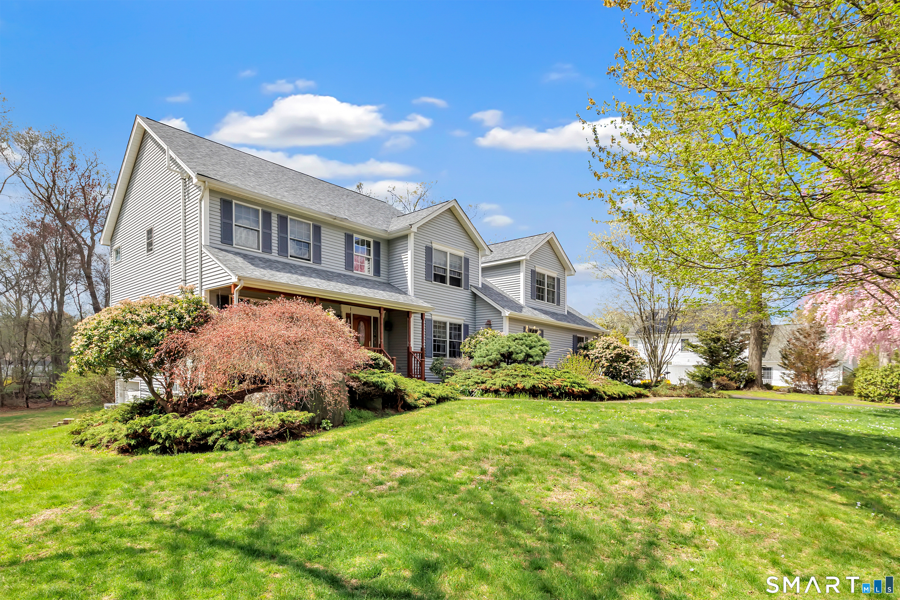 12 Beth Ann Circle Milford CT 06461