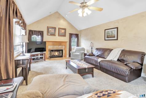 12 Beth Ann Circle Milford CT 06461