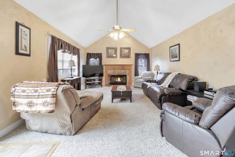 12 Beth Ann Circle Milford CT 06461