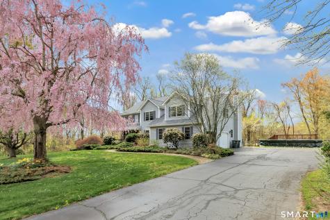 12 Beth Ann Circle Milford CT 06461