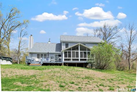 12 Beth Ann Circle Milford CT 06461