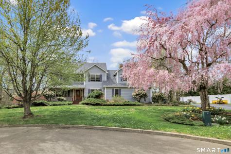 12 Beth Ann Circle Milford CT 06461
