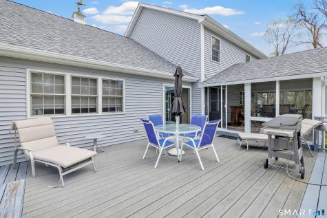 12 Beth Ann Circle Milford CT 06461