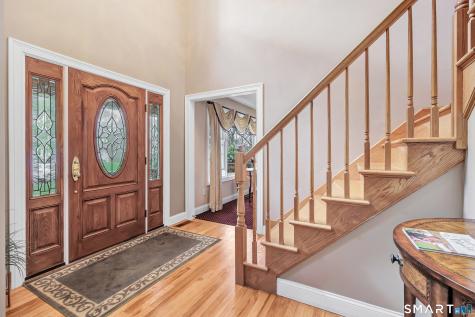 12 Beth Ann Circle Milford CT 06461