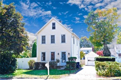23 Murray Street Norwalk CT 06851