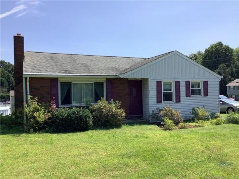418 Jerome Avenue Bristol CT 06010