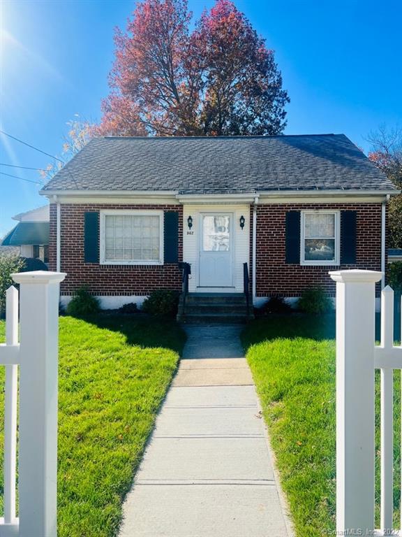 562 Piedmont Street Waterbury CT 06706