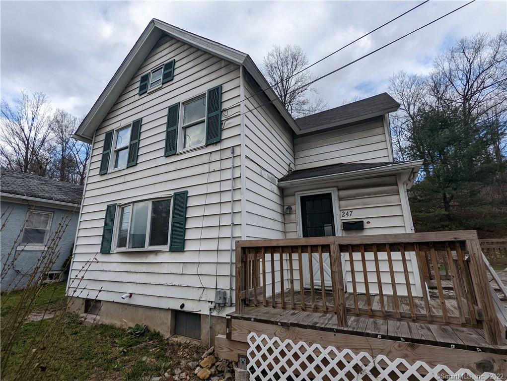 247 Harwinton Avenue Torrington CT 06790